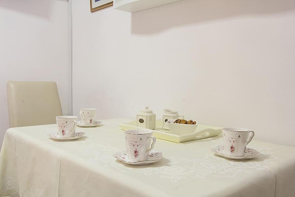 Apartment Kovac Old Town 2 Dubrovnik Eksteriør billede