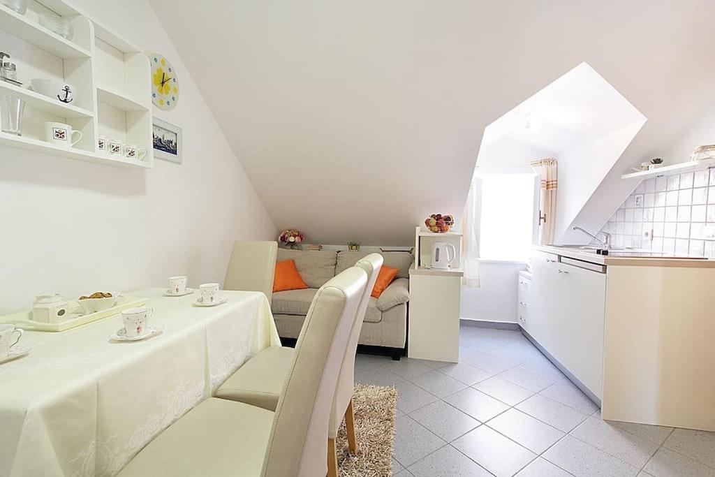 Apartment Kovac Old Town 2 Dubrovnik Eksteriør billede