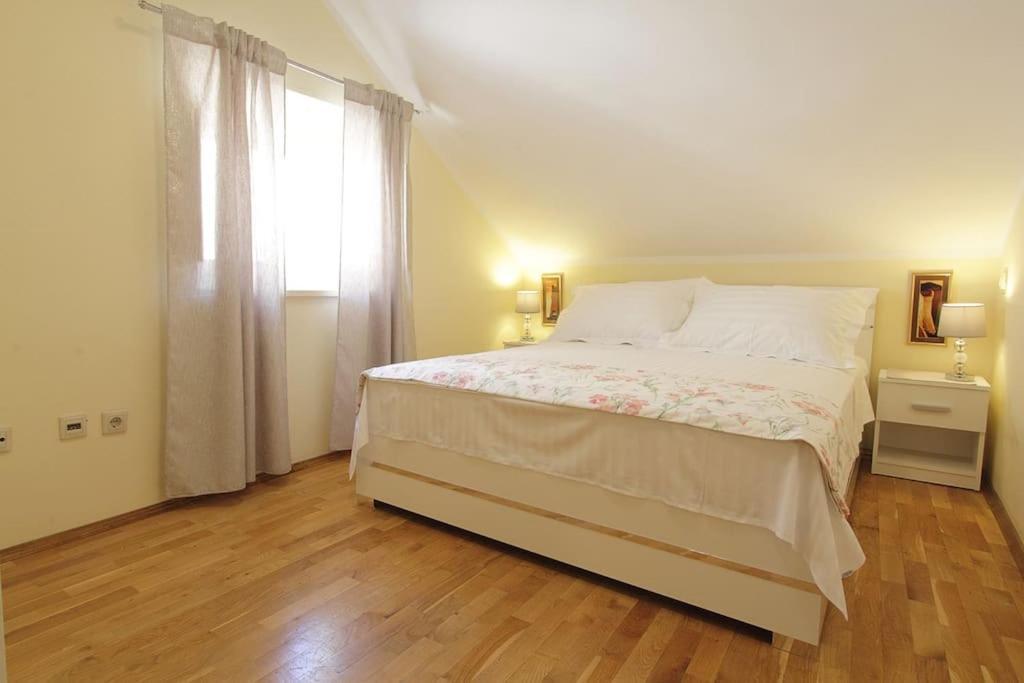 Apartment Kovac Old Town 2 Dubrovnik Eksteriør billede