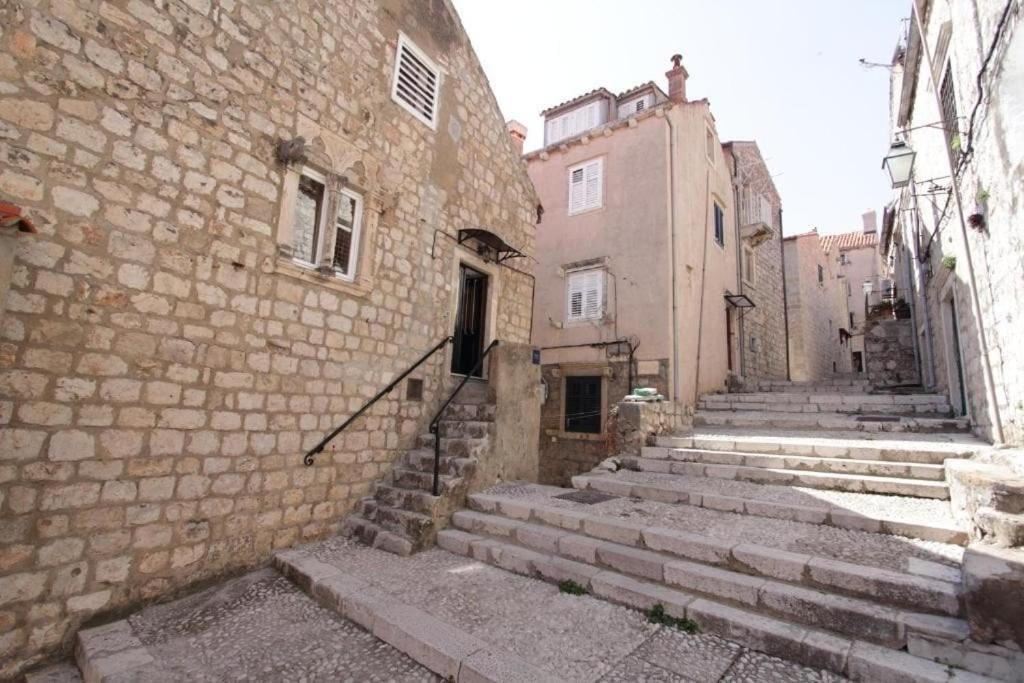 Apartment Kovac Old Town 2 Dubrovnik Eksteriør billede