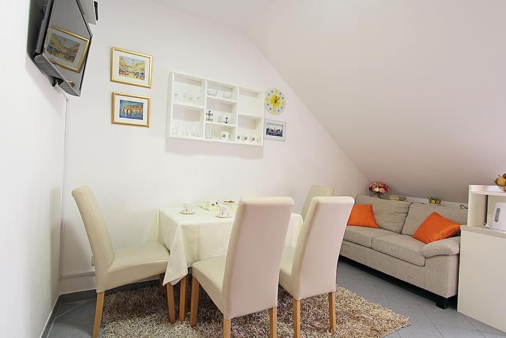 Apartment Kovac Old Town 2 Dubrovnik Eksteriør billede