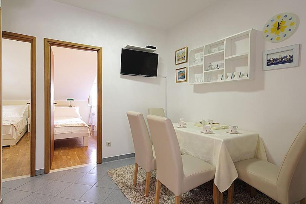 Apartment Kovac Old Town 2 Dubrovnik Eksteriør billede