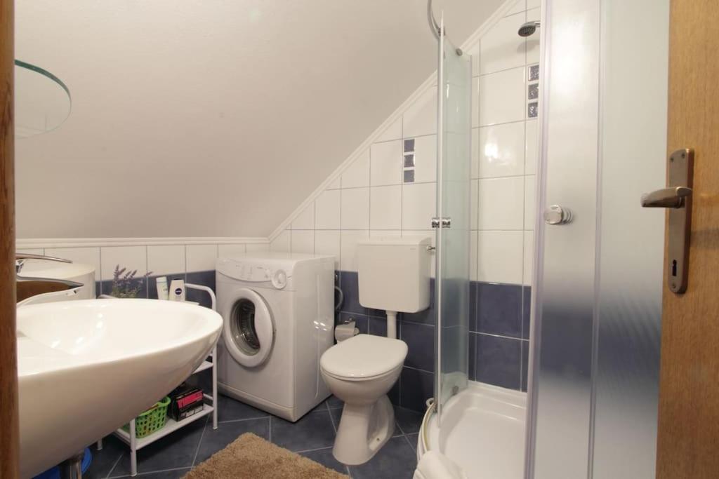 Apartment Kovac Old Town 2 Dubrovnik Eksteriør billede
