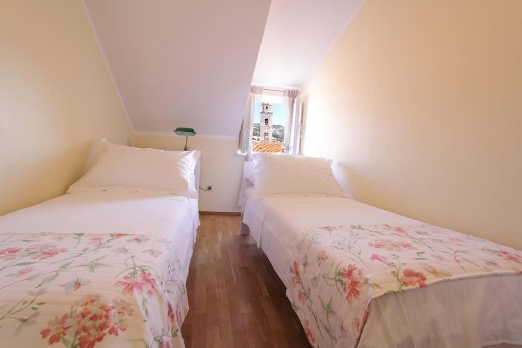 Apartment Kovac Old Town 2 Dubrovnik Eksteriør billede