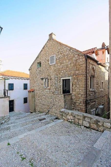 Apartment Kovac Old Town 2 Dubrovnik Eksteriør billede