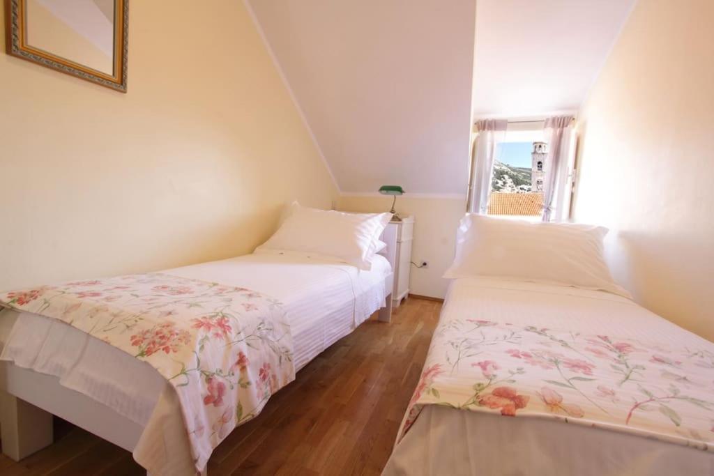 Apartment Kovac Old Town 2 Dubrovnik Eksteriør billede