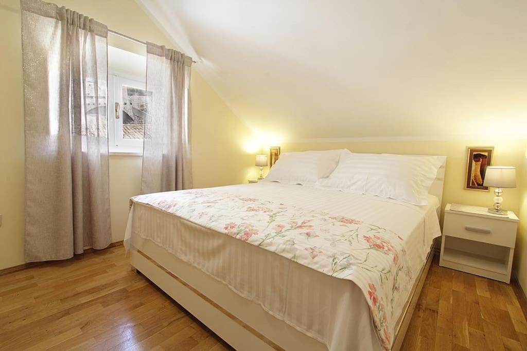 Apartment Kovac Old Town 2 Dubrovnik Eksteriør billede